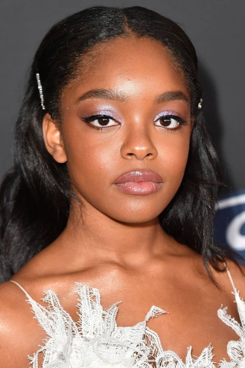Foto de Marsai Martin