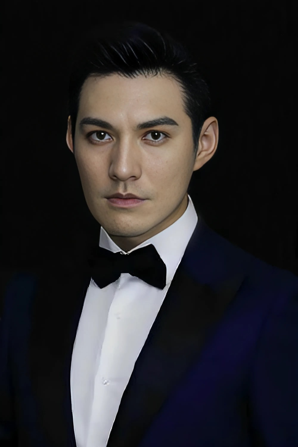 Foto de Kevin Yan