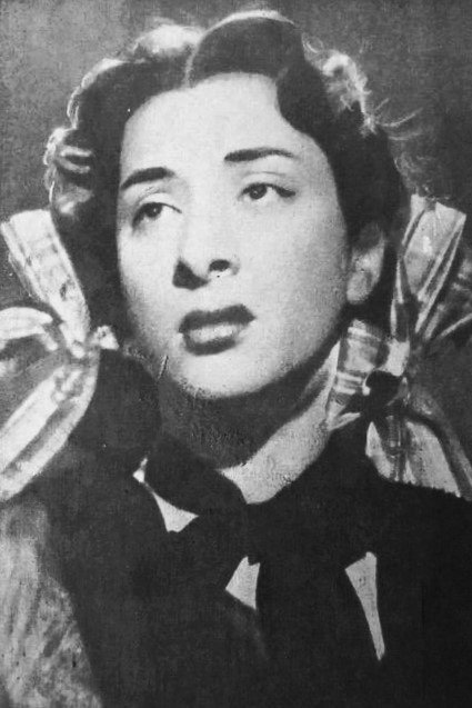 Foto de Nargis