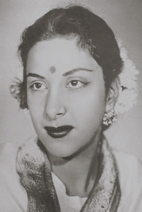 Foto de Nargis