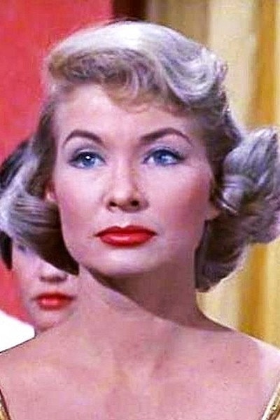 Coleen Drake