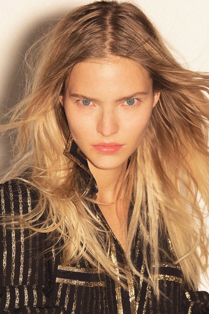 Foto de Sasha Luss