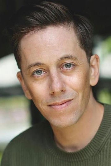 Gary Jordan