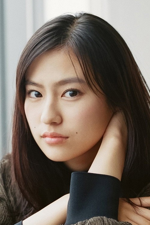 Foto de Yuri Tsunematsu