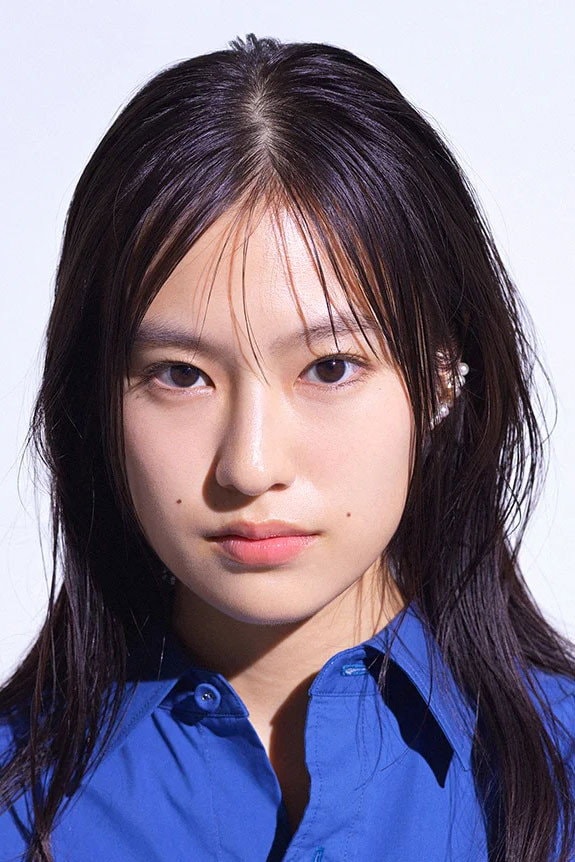 Foto de Yuri Tsunematsu