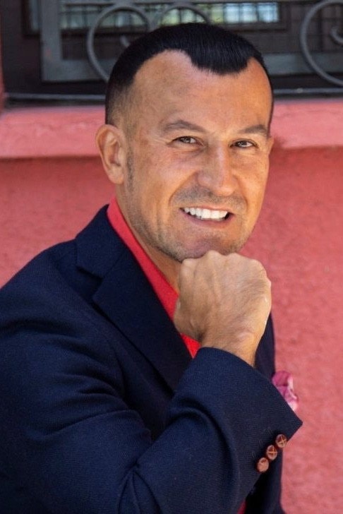 Richy Castellanos