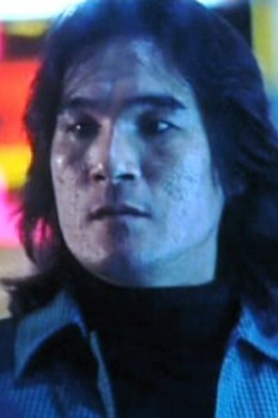 Lee Kim-Wing