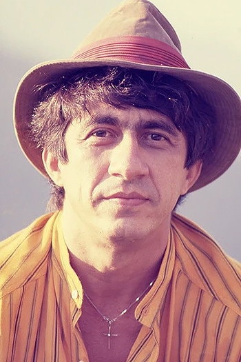 Foto de Fagner