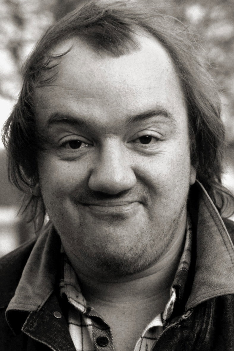 Foto de Mel Smith