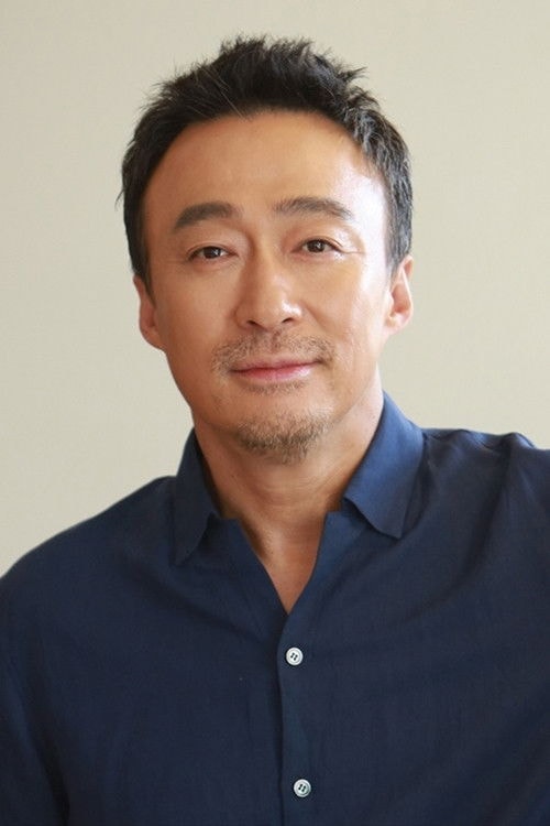 Foto de Lee Seong-min