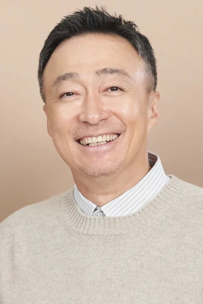 Foto de Lee Seong-min