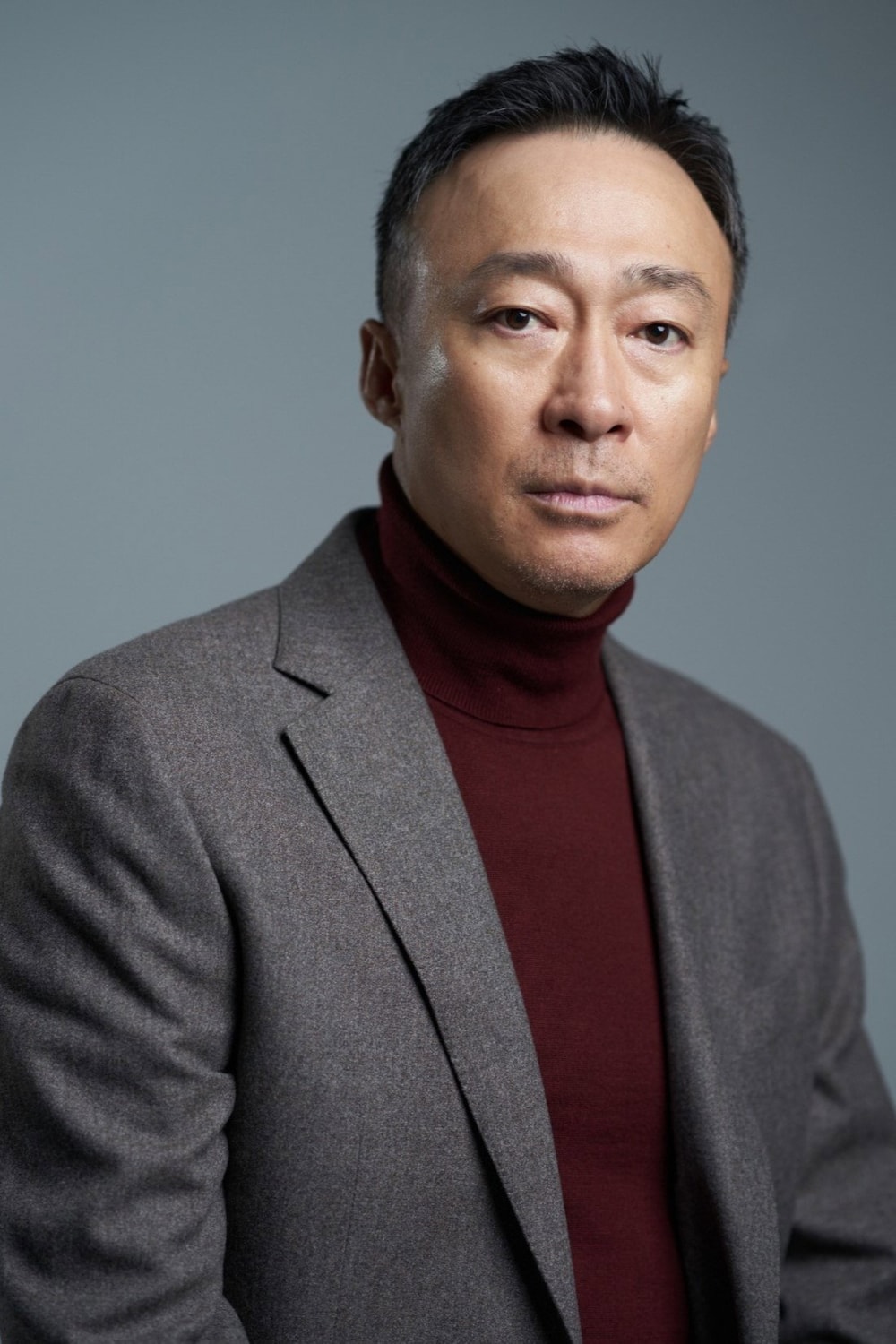Foto de Lee Seong-min
