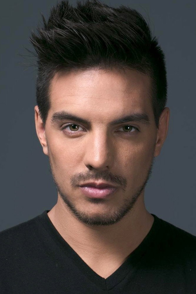 Foto de Vadhir Derbez