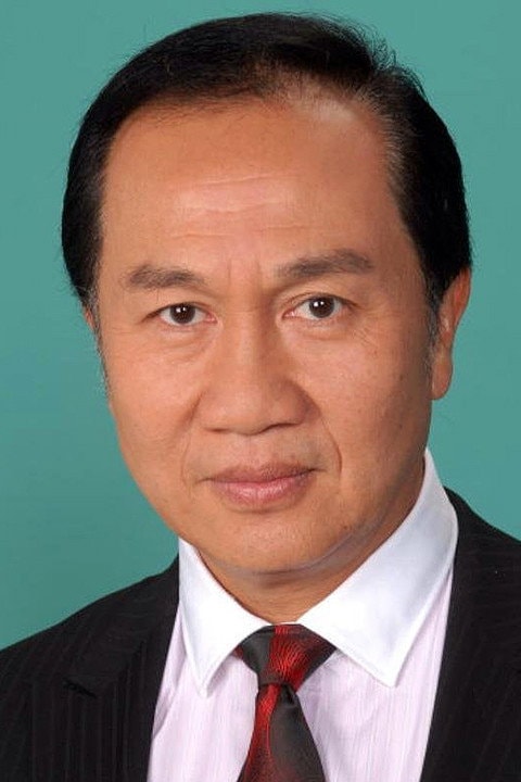 Foto de Samuel Kwok Fung