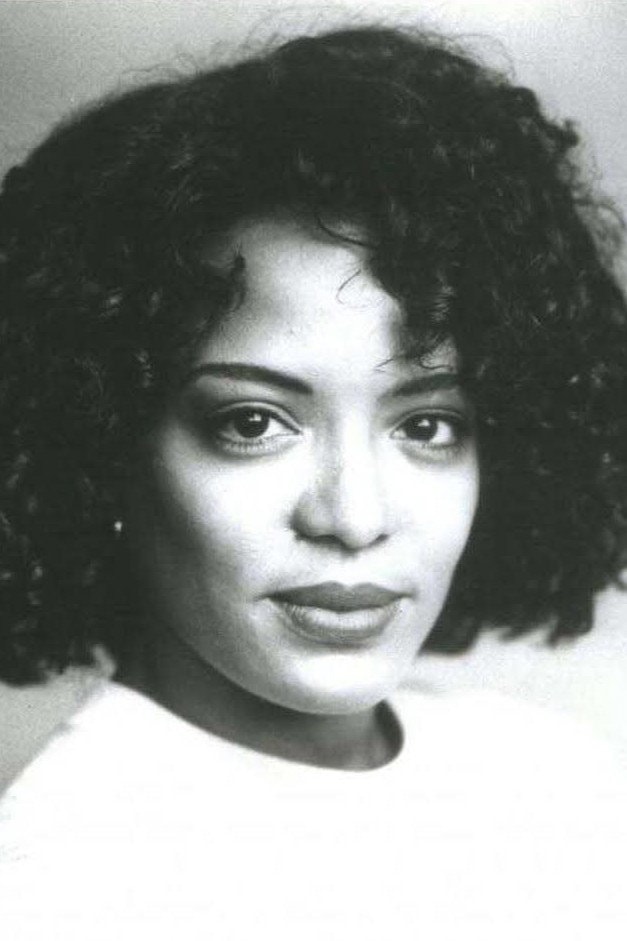 Foto de Luna Lauren Vélez