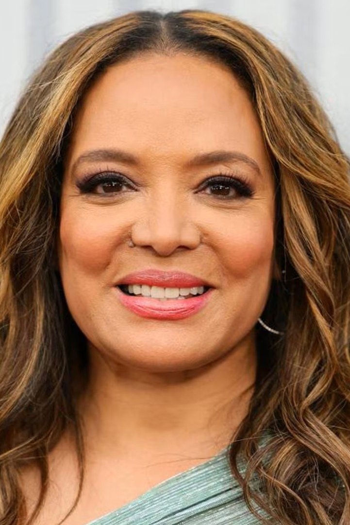 Foto de Luna Lauren Vélez