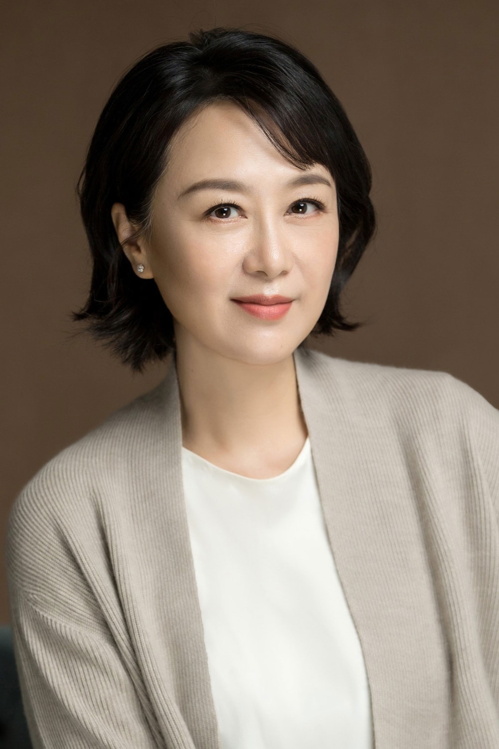 Foto de Wu Yufang