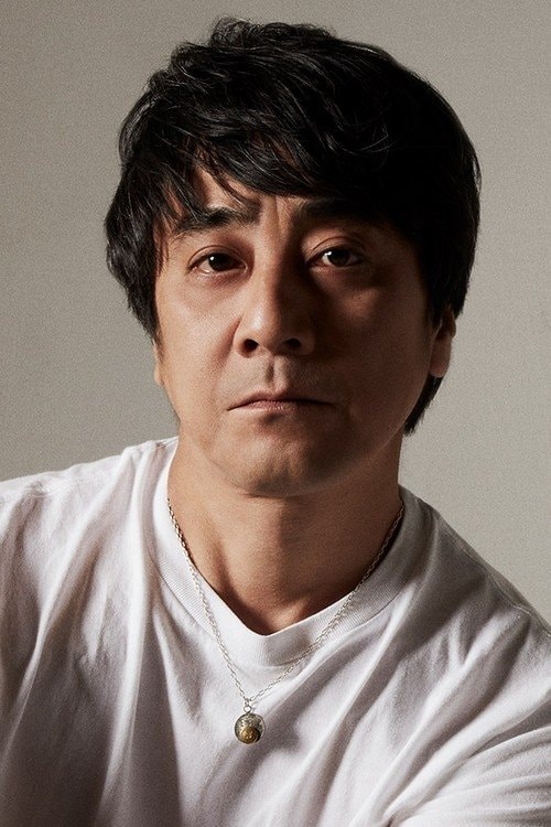 Foto de Masayoshi Yamazaki