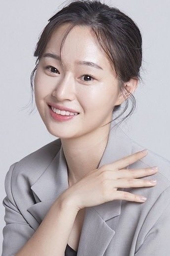 Foto de Hwang Sun-jung