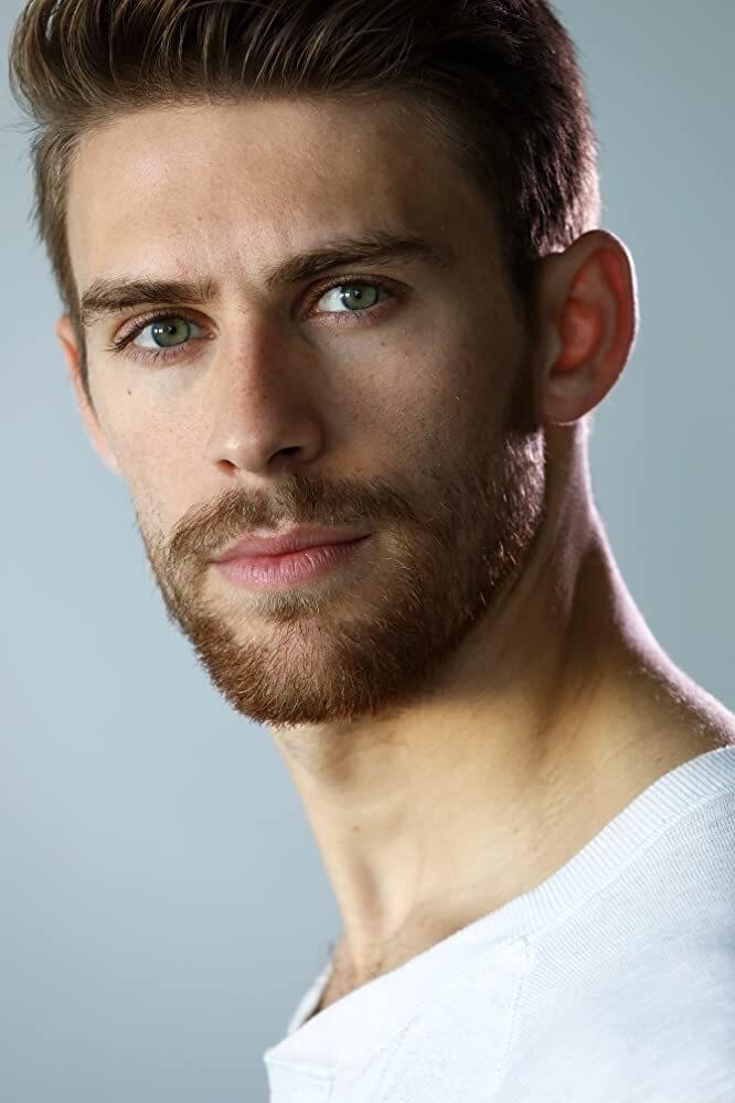 Foto de Griffin Freeman