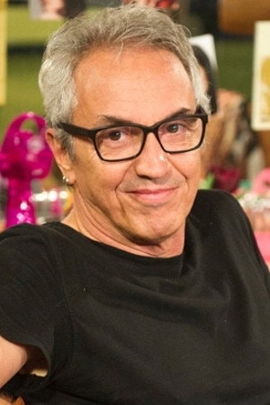 Foto de Cláudio Paiva