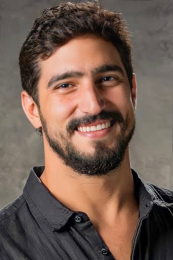 Foto de Renato Góes