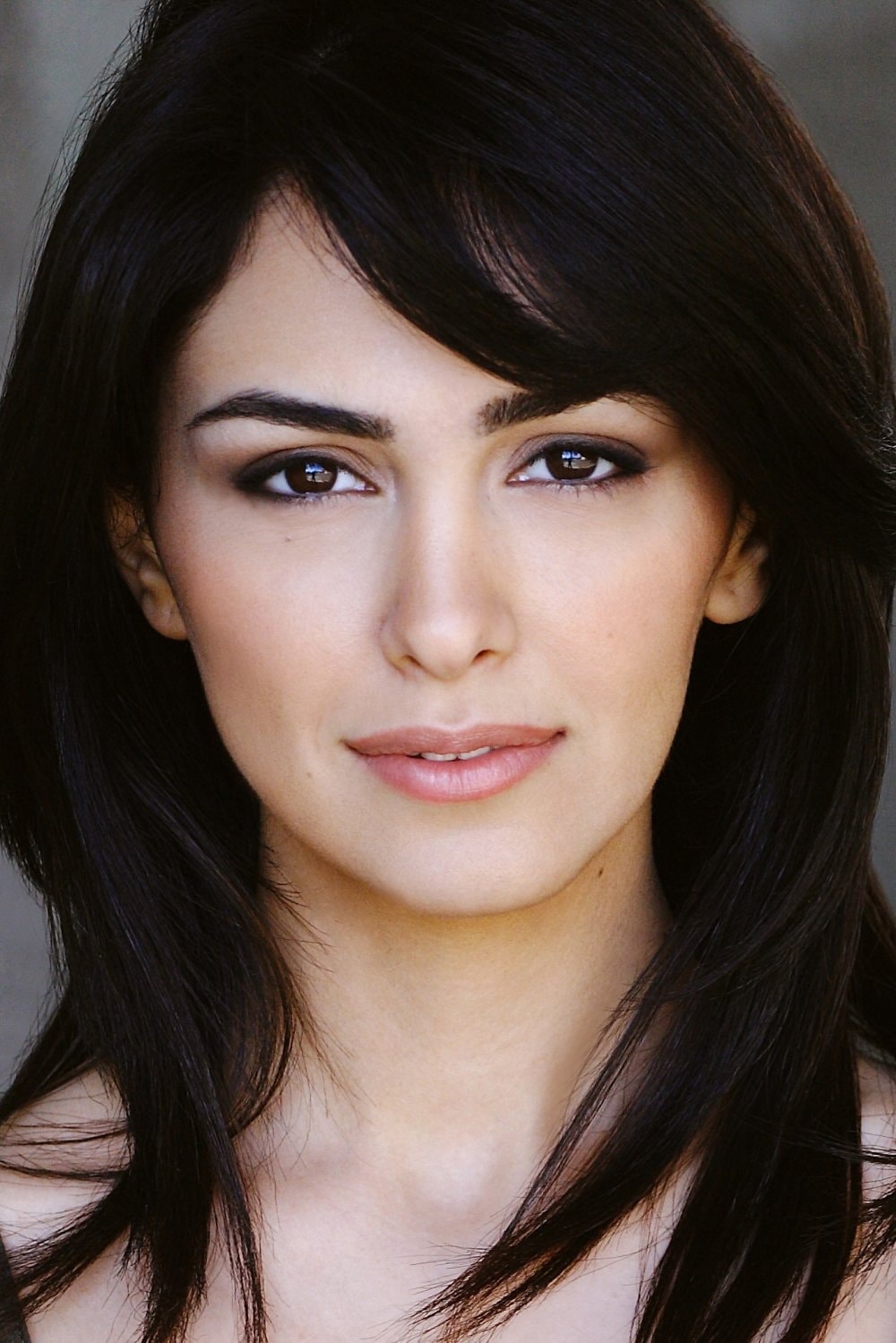 Foto de Nazanin Boniadi