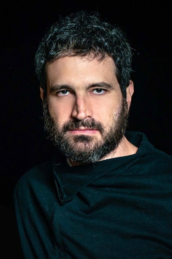 Foto de Caco Ciocler