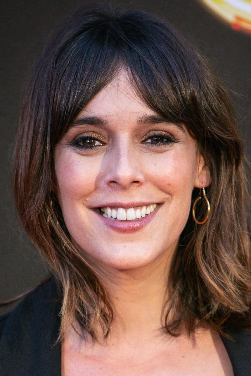 Foto de Belén Cuesta
