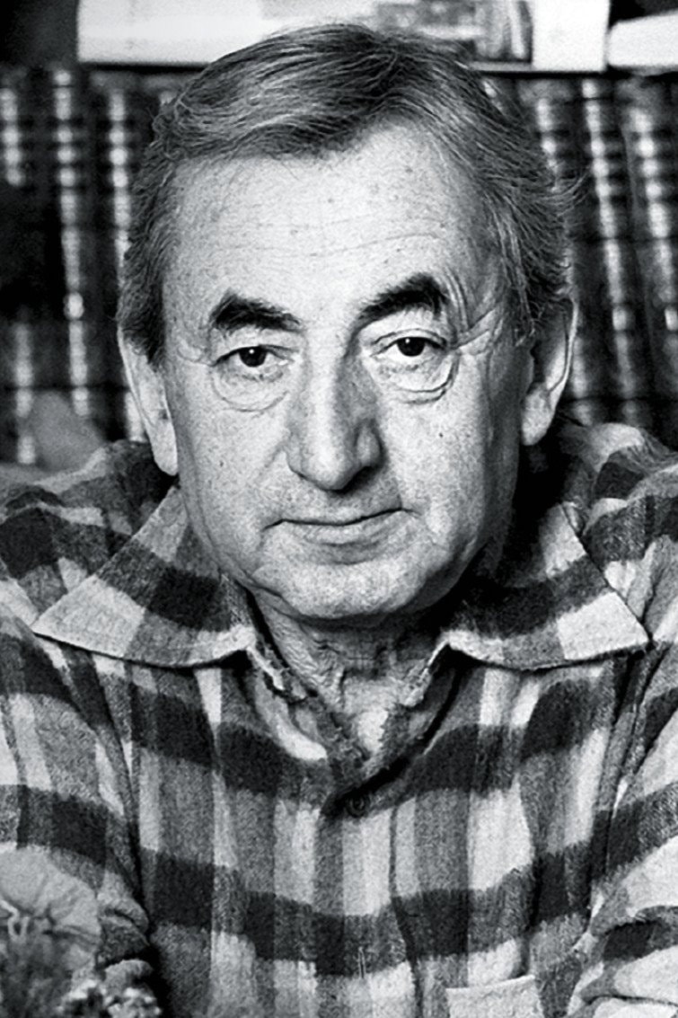 Semyon Lungin