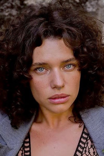 Foto de Bruna Linzmeyer