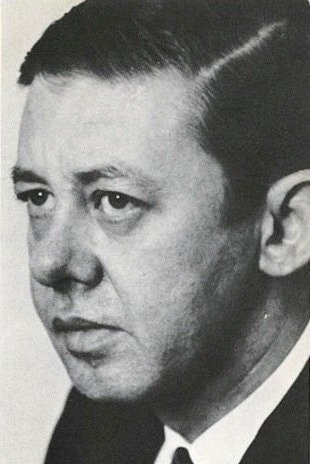Peter George