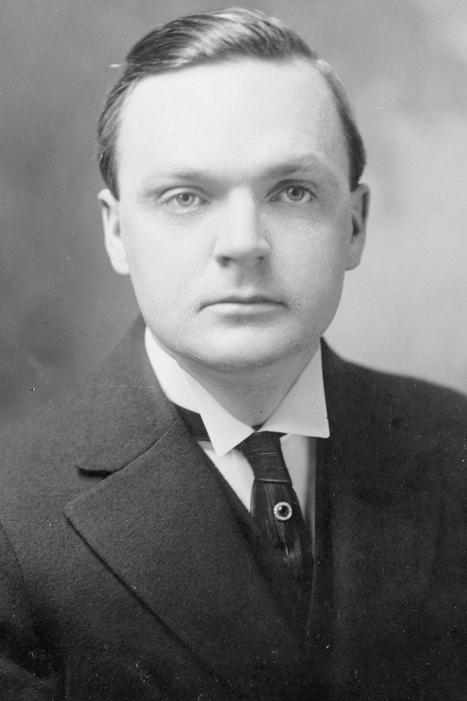 Foto de Dudley Field Malone
