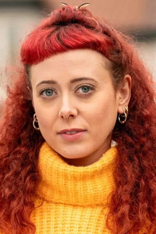 Emily Lamey