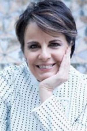 Foto de Leila Pinheiro