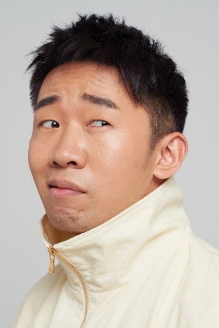Foto de Yang Di