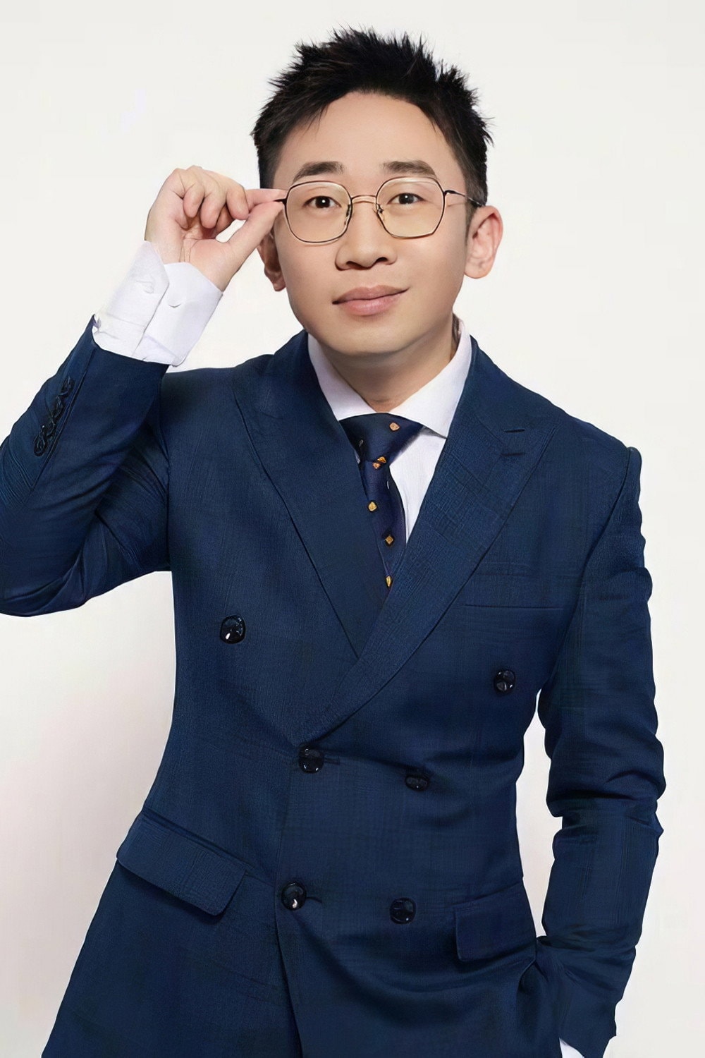Foto de Yang Di