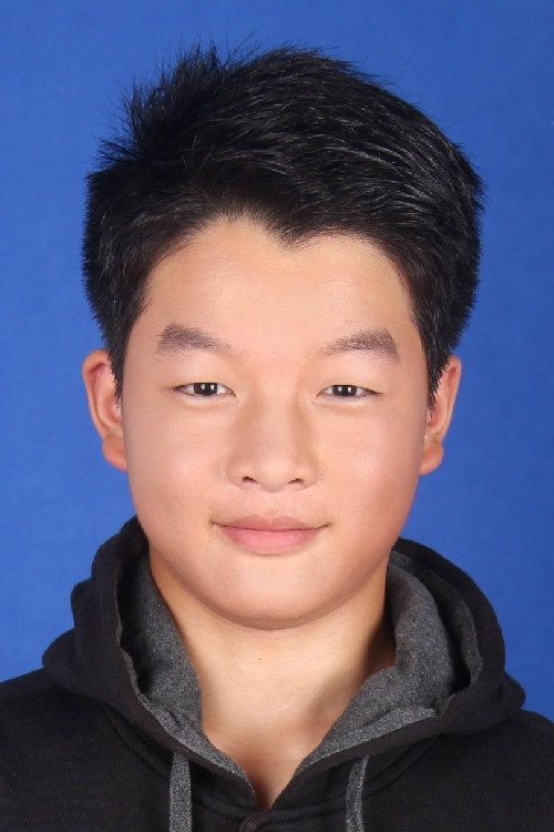 Ge Hangyu