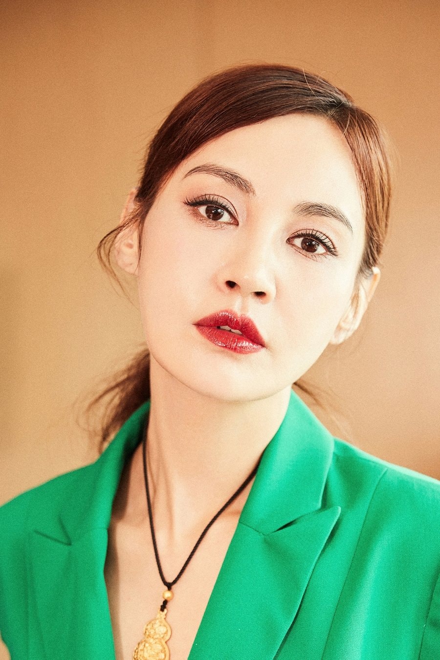 Foto de Yang Xue