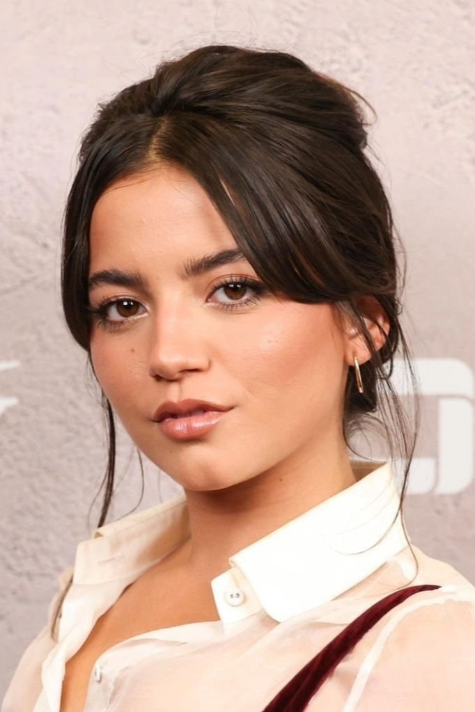 Foto de Isabela Merced