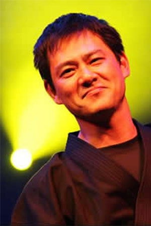 Foto de Takumi Tsutsui