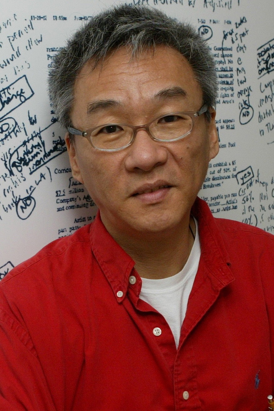 Foto de Edward Yang