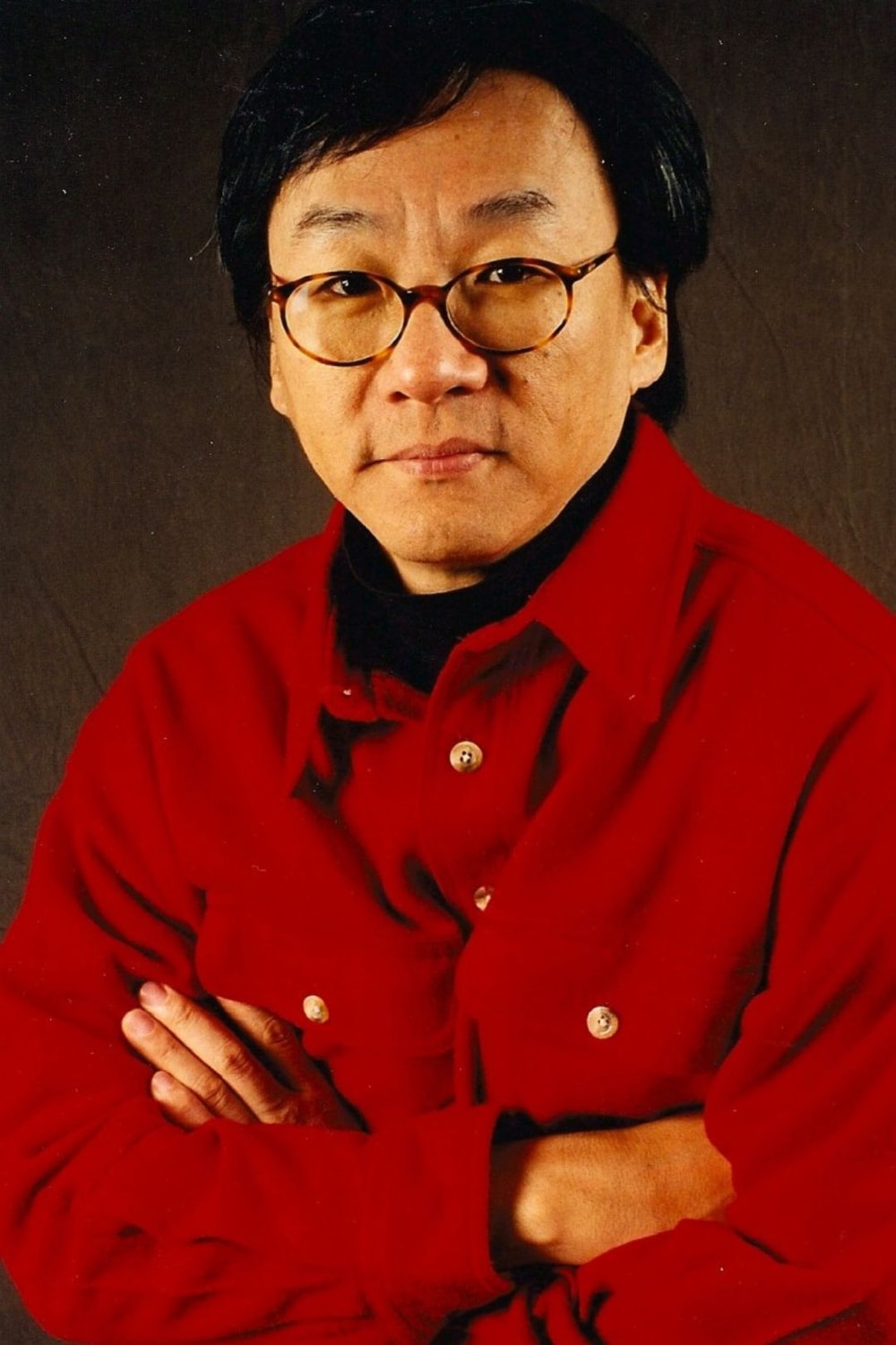 Foto de Edward Yang