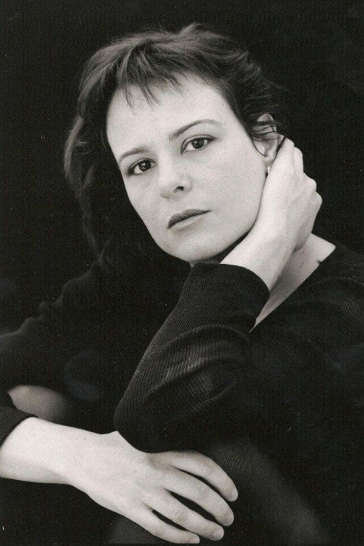 Anne Teyssèdre