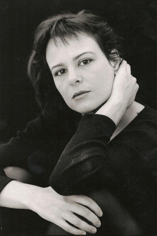 Foto de Anne Teyssèdre