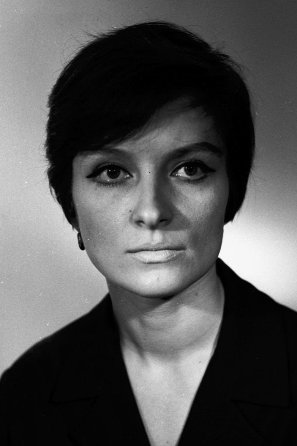 Foto de Larisa Shepitko