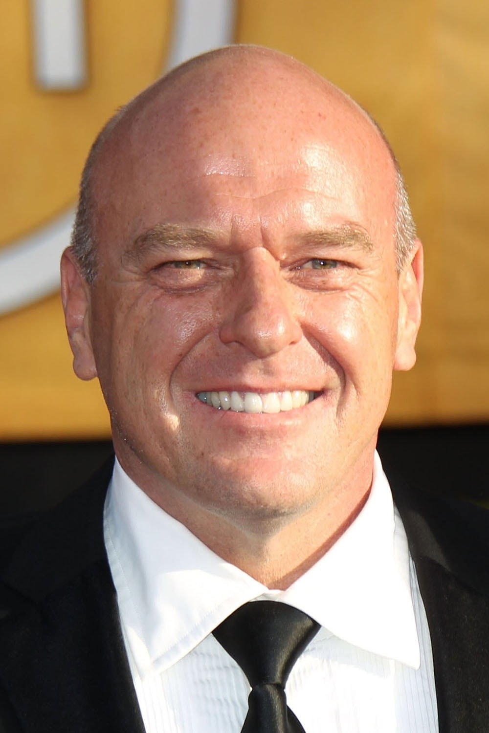 Foto de Dean Norris