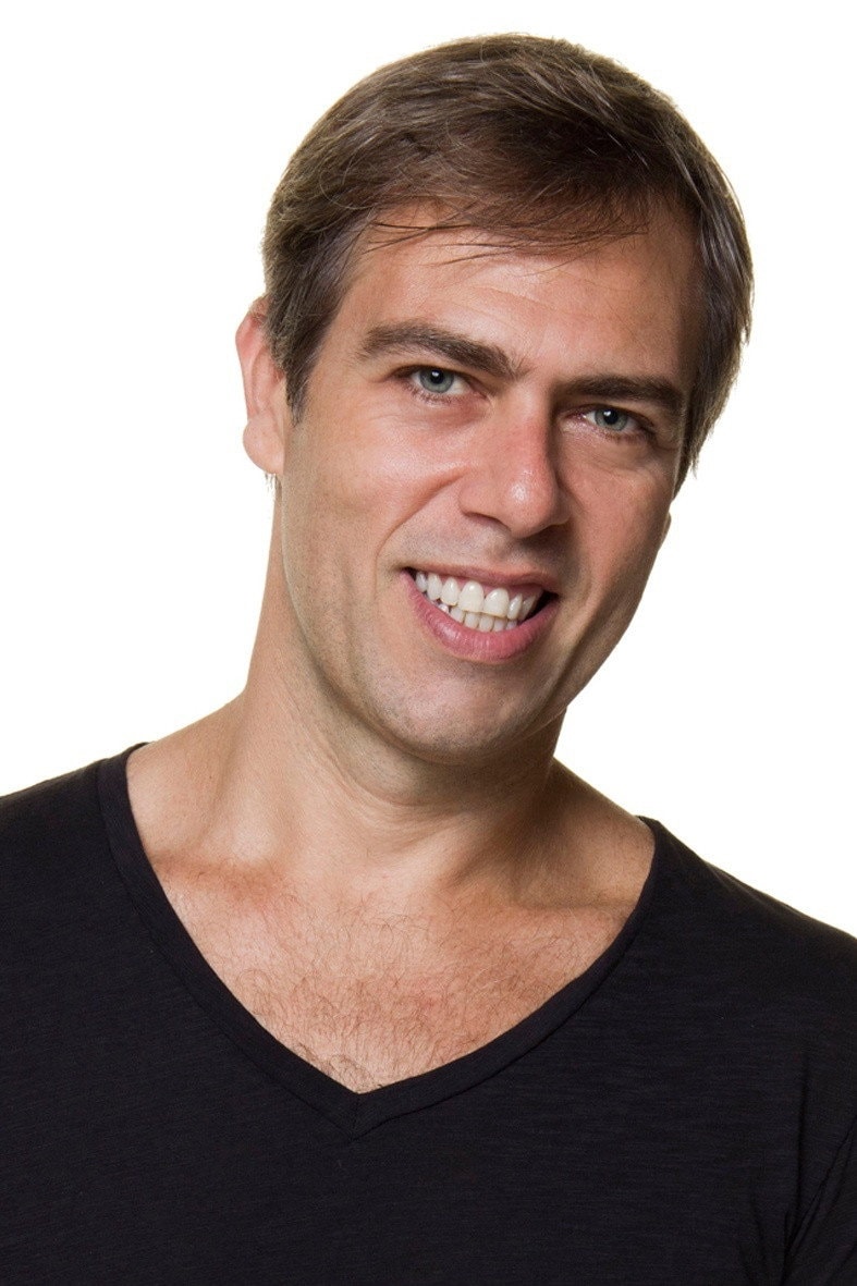 Foto de Anderson Müller