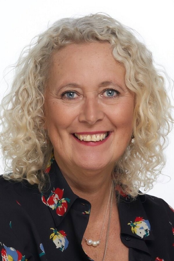 Ulla Bidstrup