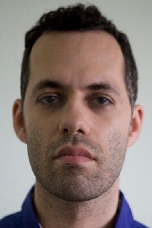 Mikhail Idov